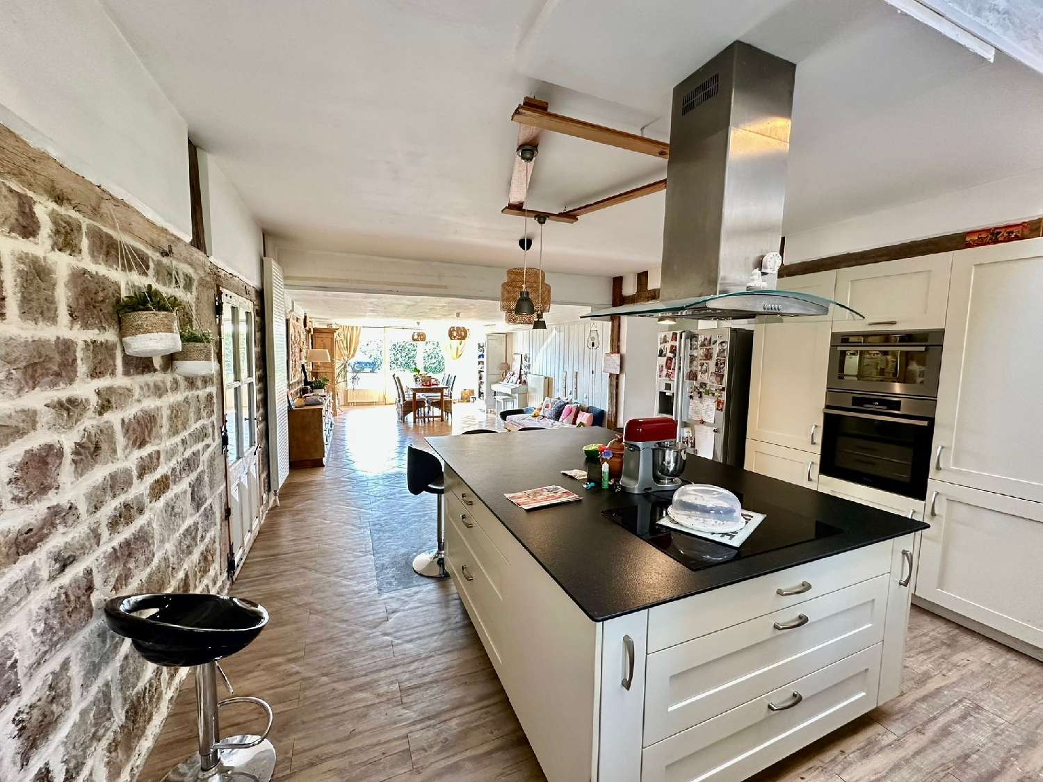  te koop huis Breuches Haute-Saône 7