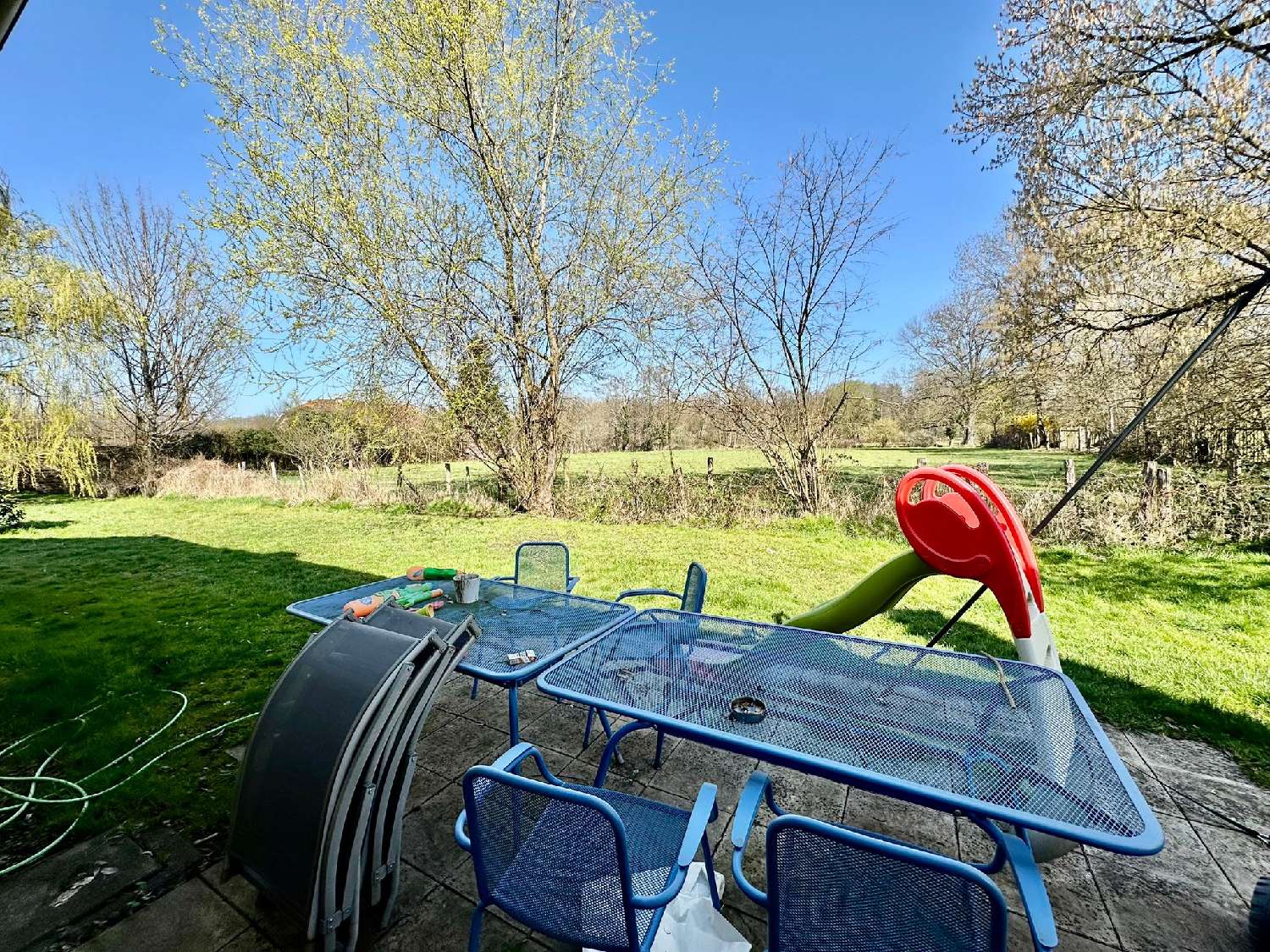  te koop huis Breuches Haute-Saône 8