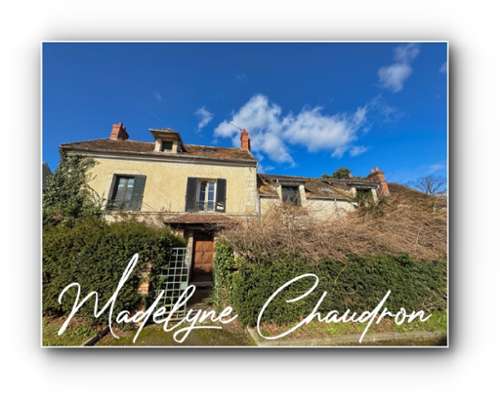 Breuillet Essonne Haus Bild 7289202