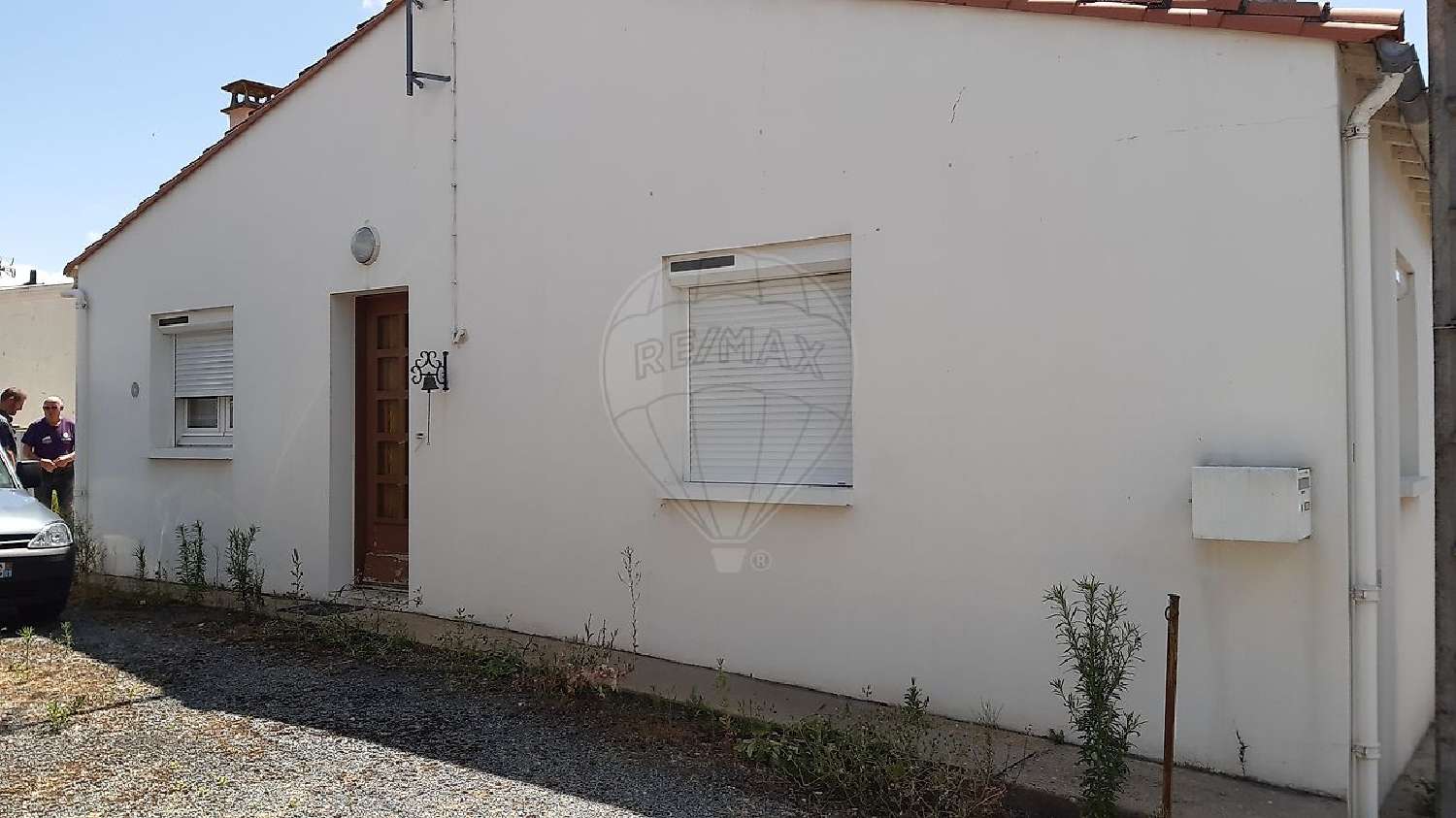  te koop huis Breuillet Charente-Maritime 7