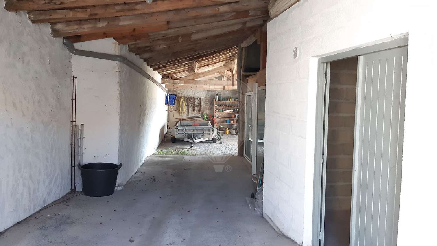  te koop huis Breuillet Charente-Maritime 8