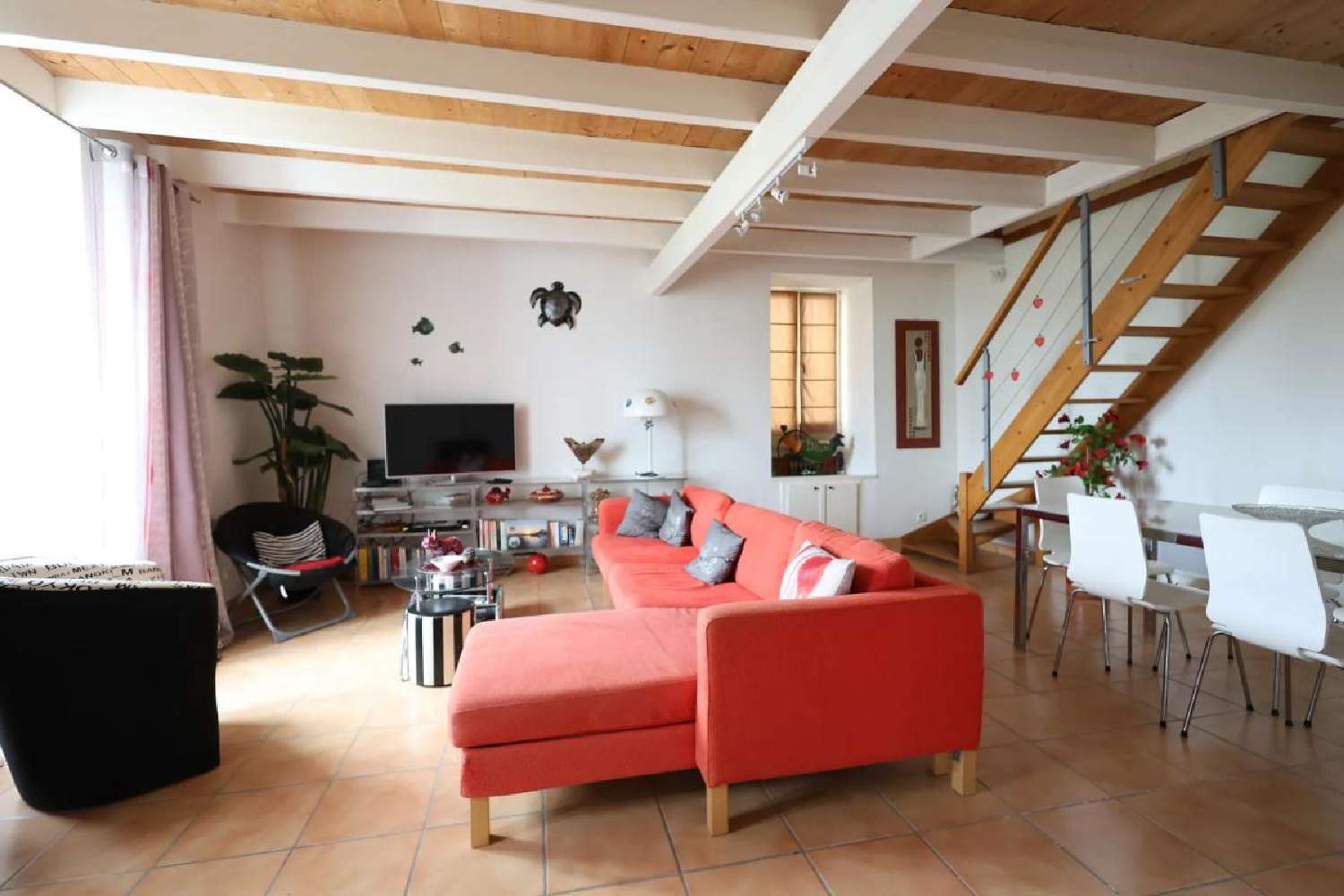  à vendre maison Breuillet Charente-Maritime 1