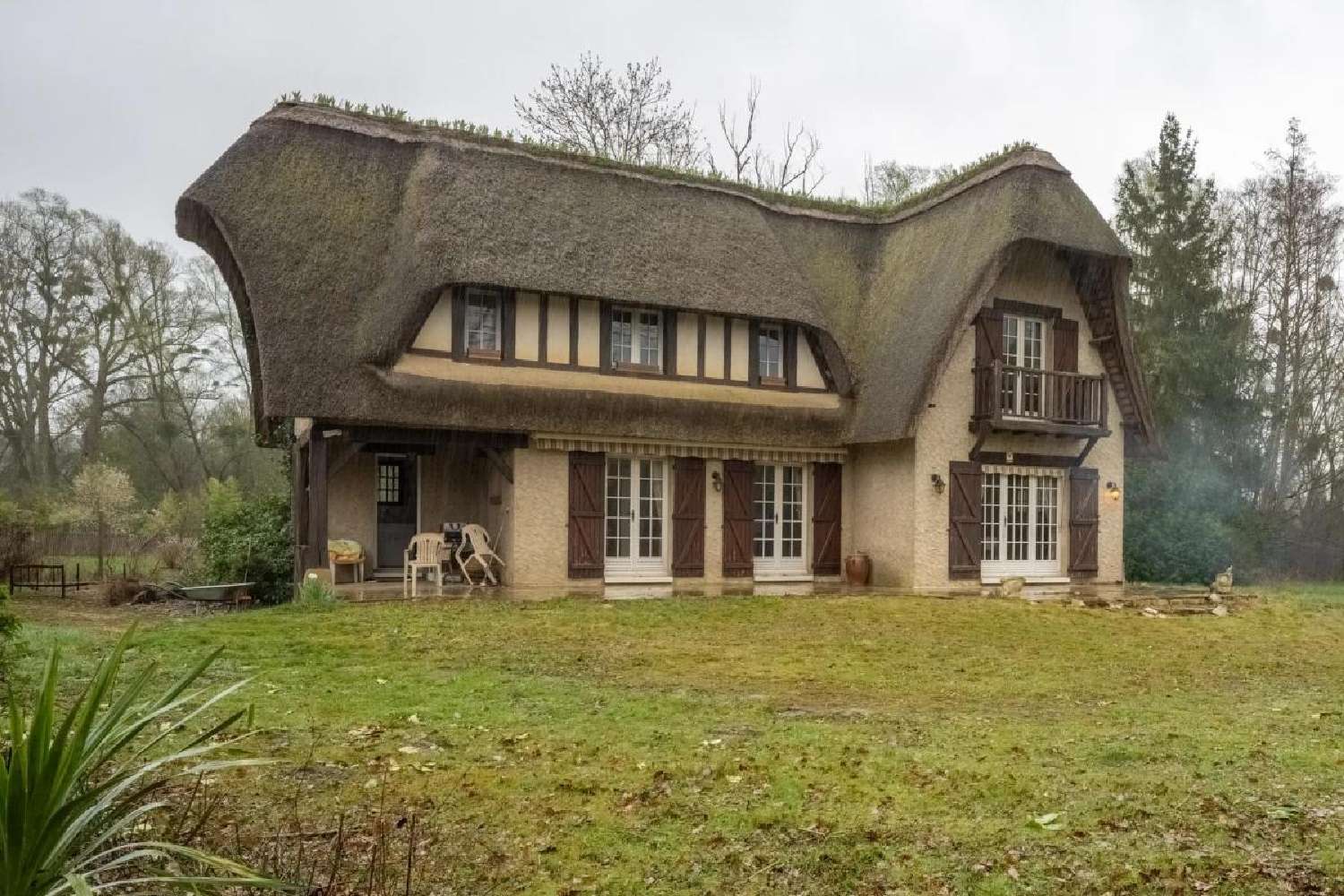 te koop huis Breuilpont Eure 1