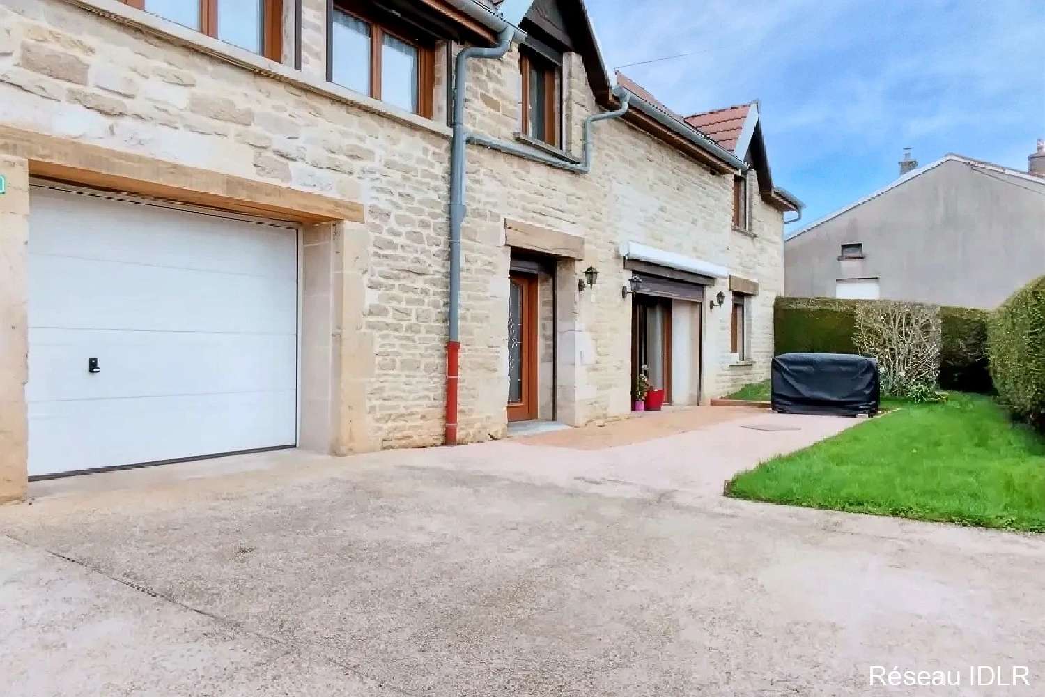 à vendre maison Briaucourt Haute-Marne 2