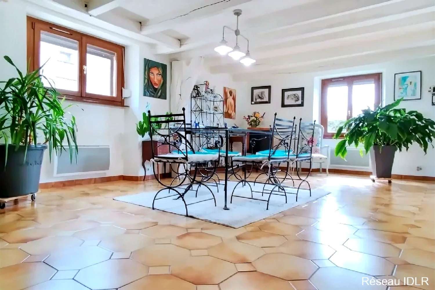 à vendre maison Briaucourt Haute-Marne 5