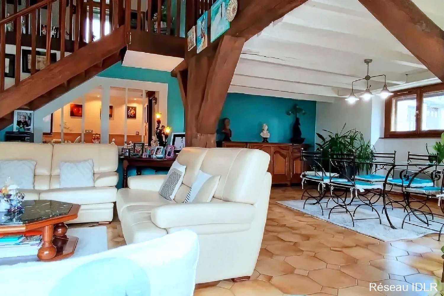 à vendre maison Briaucourt Haute-Marne 7