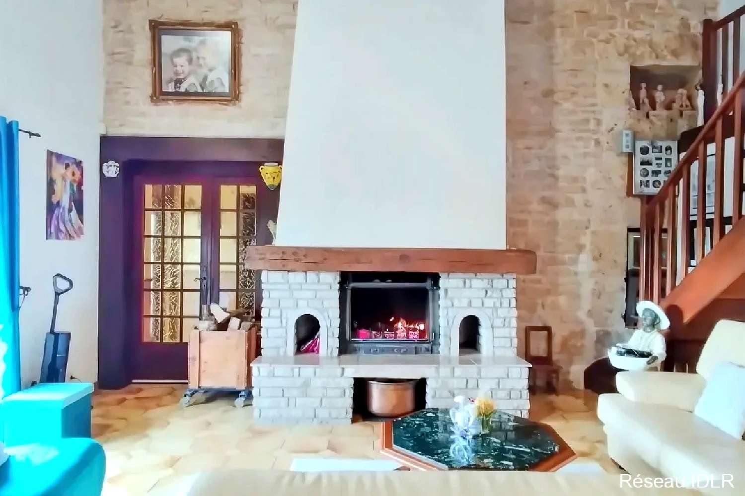 à vendre maison Briaucourt Haute-Marne 8