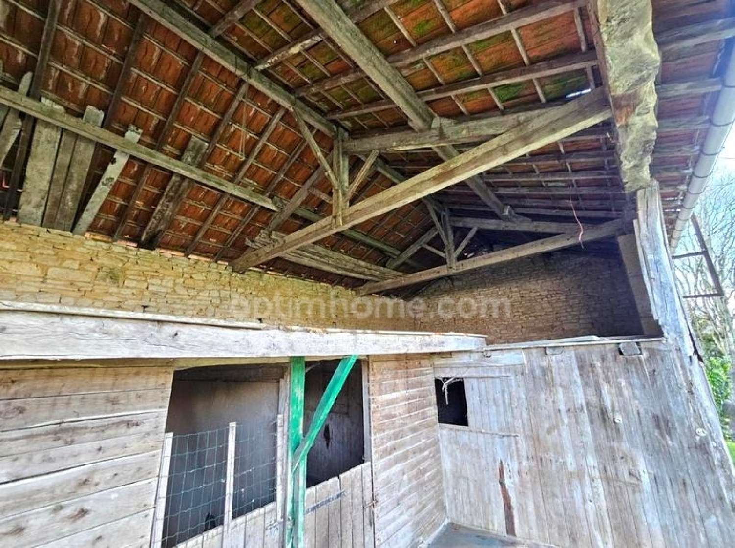  kaufen Haus Brie Charente 4