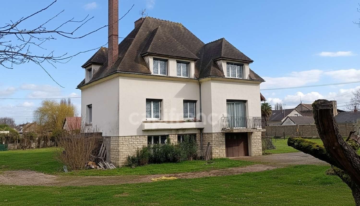  te koop huis Brienon-sur-Armançon Yonne 1