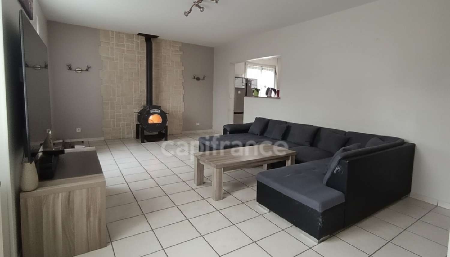  te koop huis Brienon-sur-Armançon Yonne 4