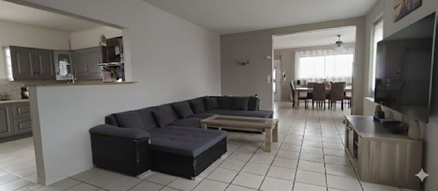  te koop huis Brienon-sur-Armançon Yonne 5