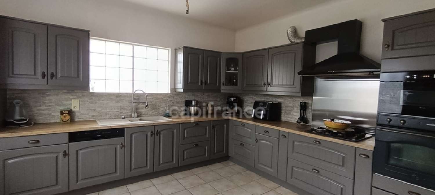  te koop huis Brienon-sur-Armançon Yonne 6