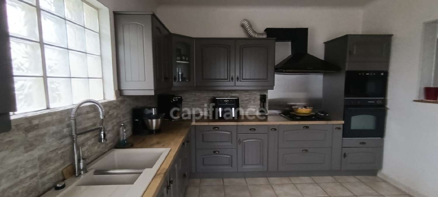  te koop huis Brienon-sur-Armançon Yonne 7