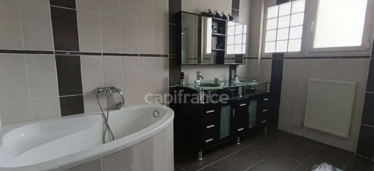  te koop huis Brienon-sur-Armançon Yonne 8