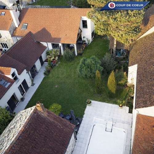 Brières-les-Scellés Essonne casa foto 7285142