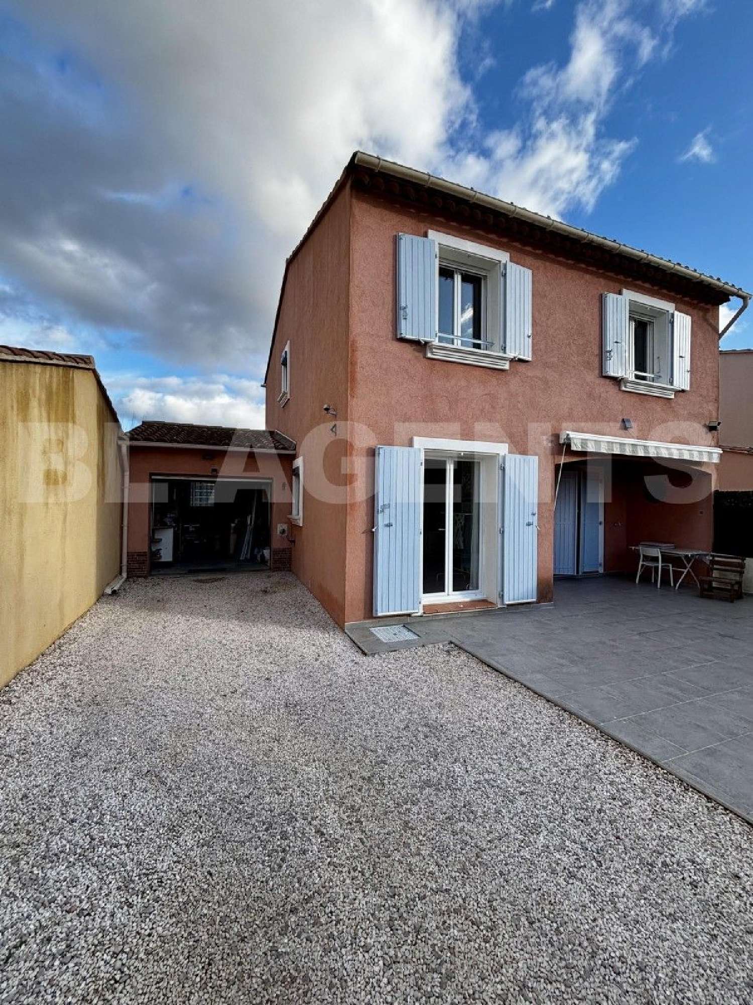 for sale house Brignoles Var 1