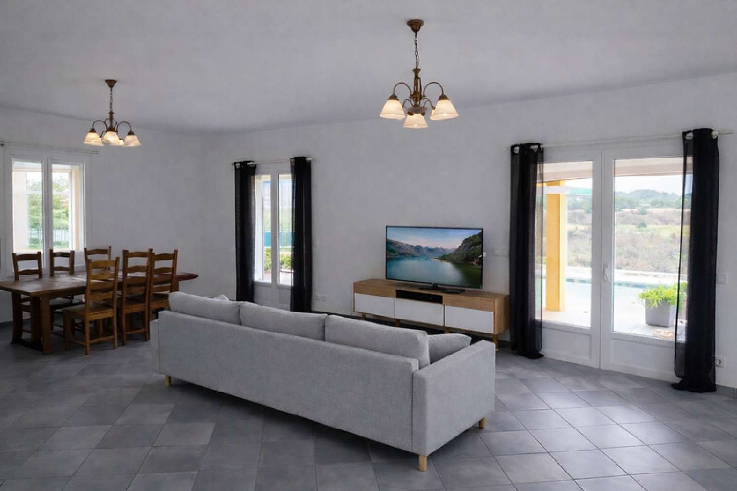  à vendre maison Brignoles Var 2