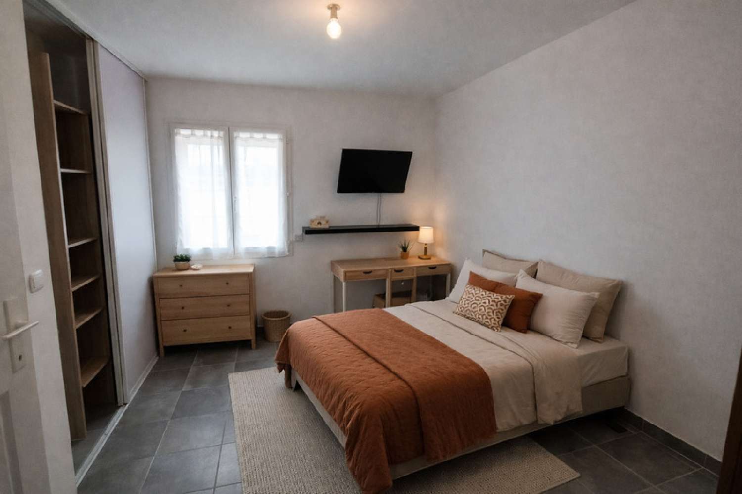  à vendre maison Brignoles Var 5