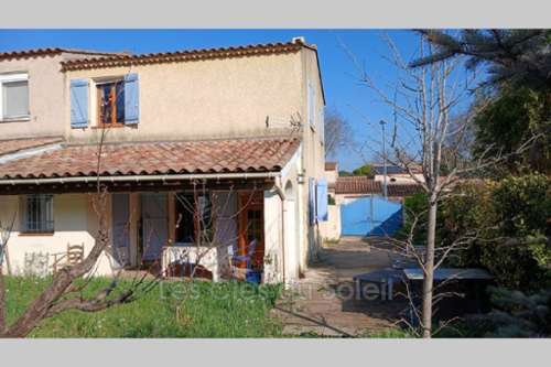 Brignoles Var casa foto 7285203