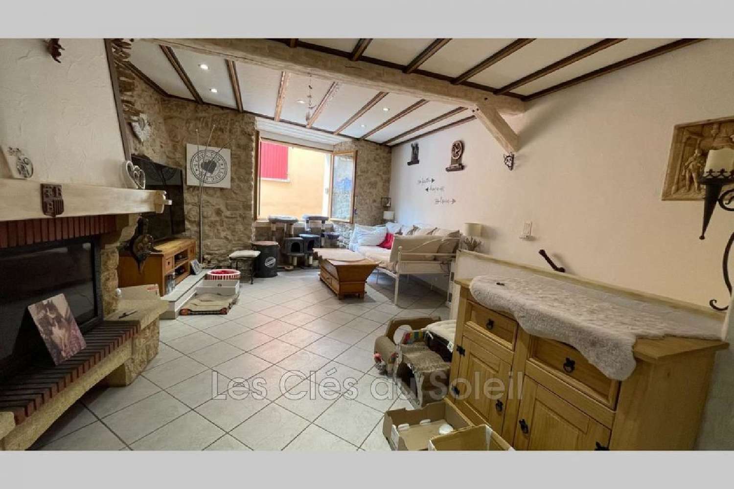 for sale house Brignoles Var 1