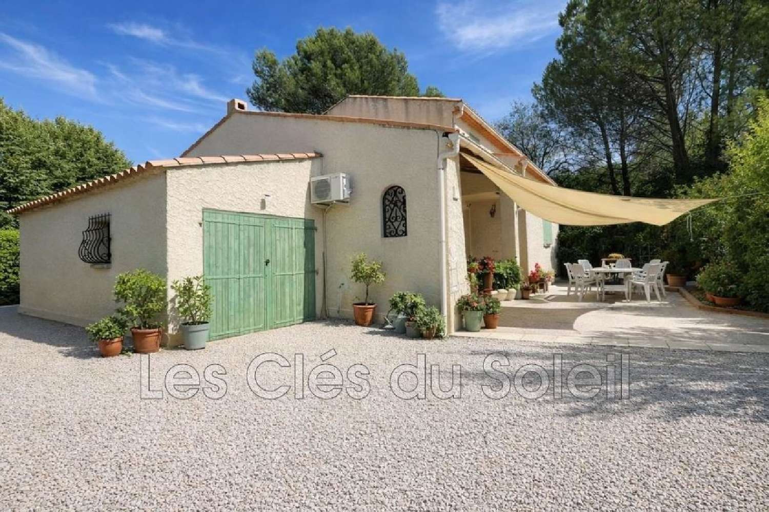 for sale house Brignoles Var 1