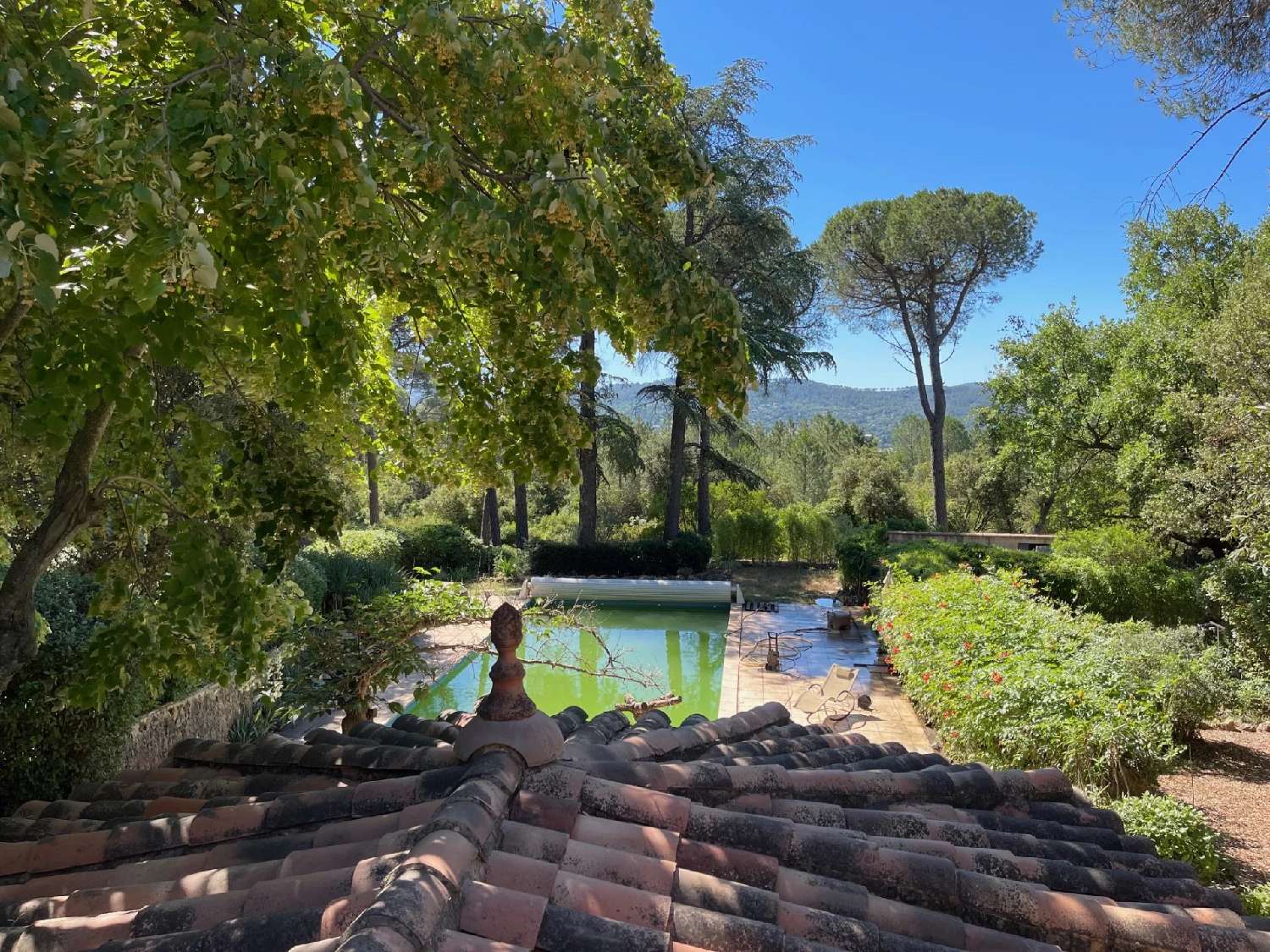 for sale house Brignoles Var 1