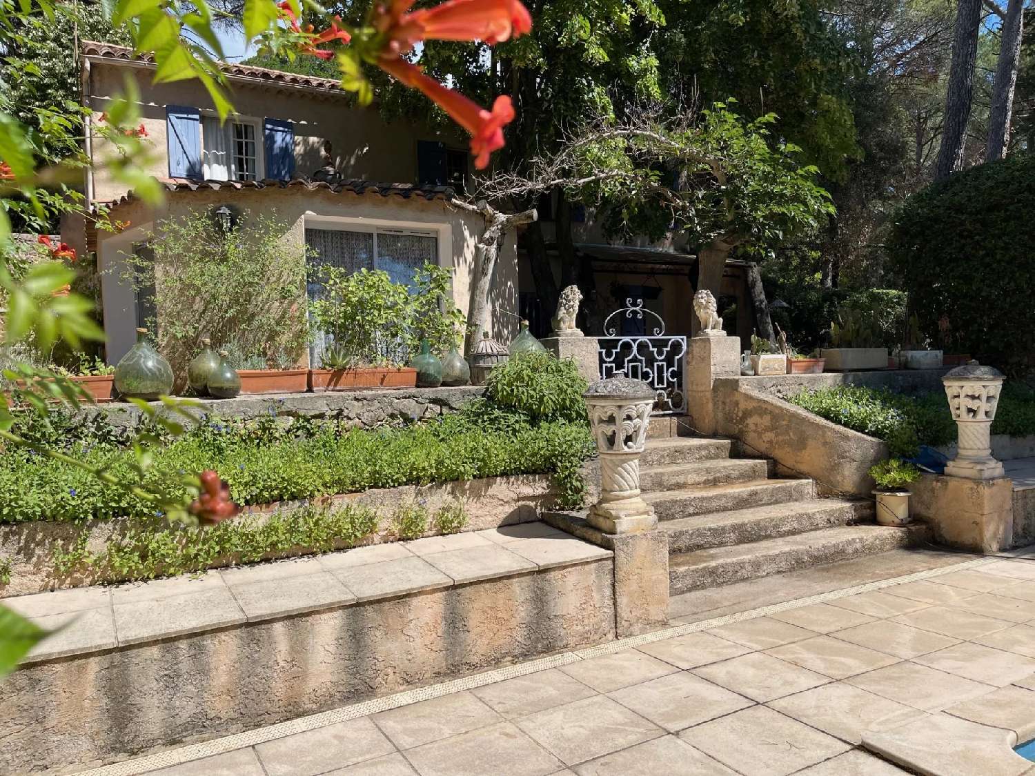 for sale house Brignoles Var 5