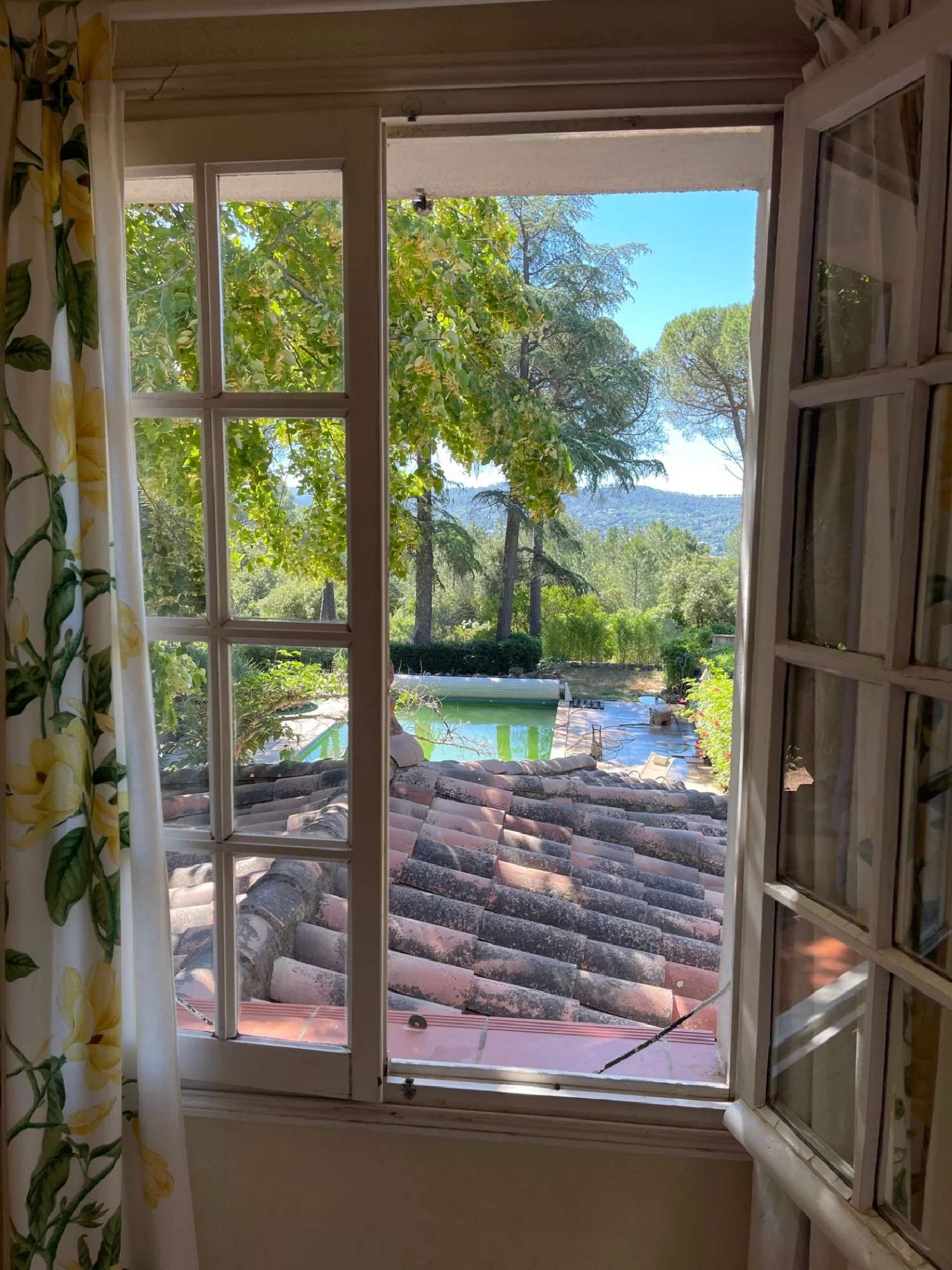 for sale house Brignoles Var 6