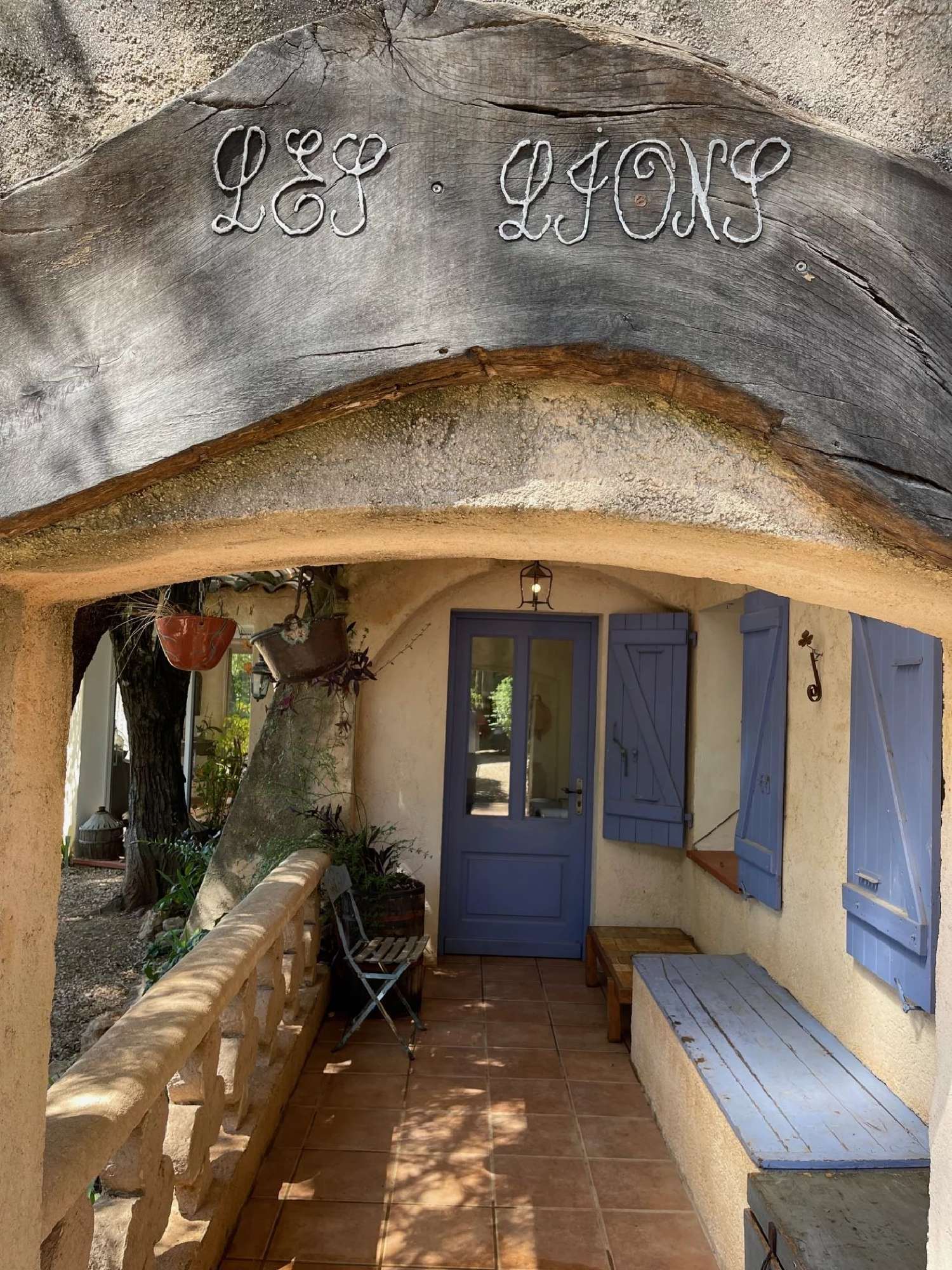 for sale house Brignoles Var 7