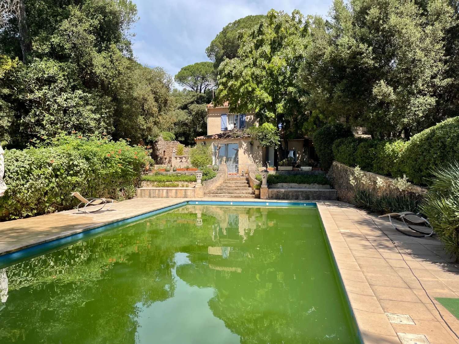 for sale house Brignoles Var 8