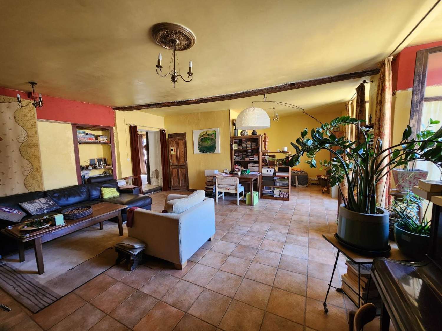  te koop huis Brillac Charente 6