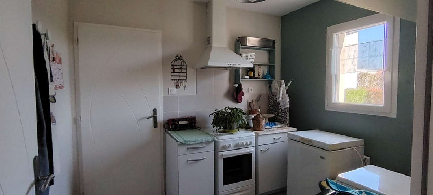  kaufen Haus Brion-près-Thouet Deux-Sèvres 5