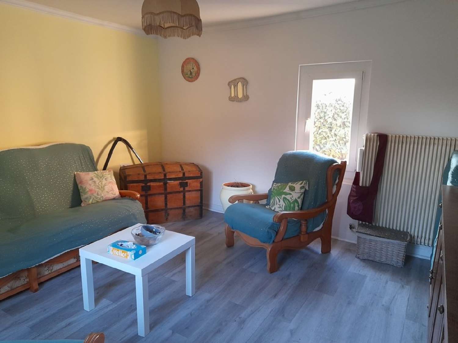  kaufen Haus Brionne Eure 5