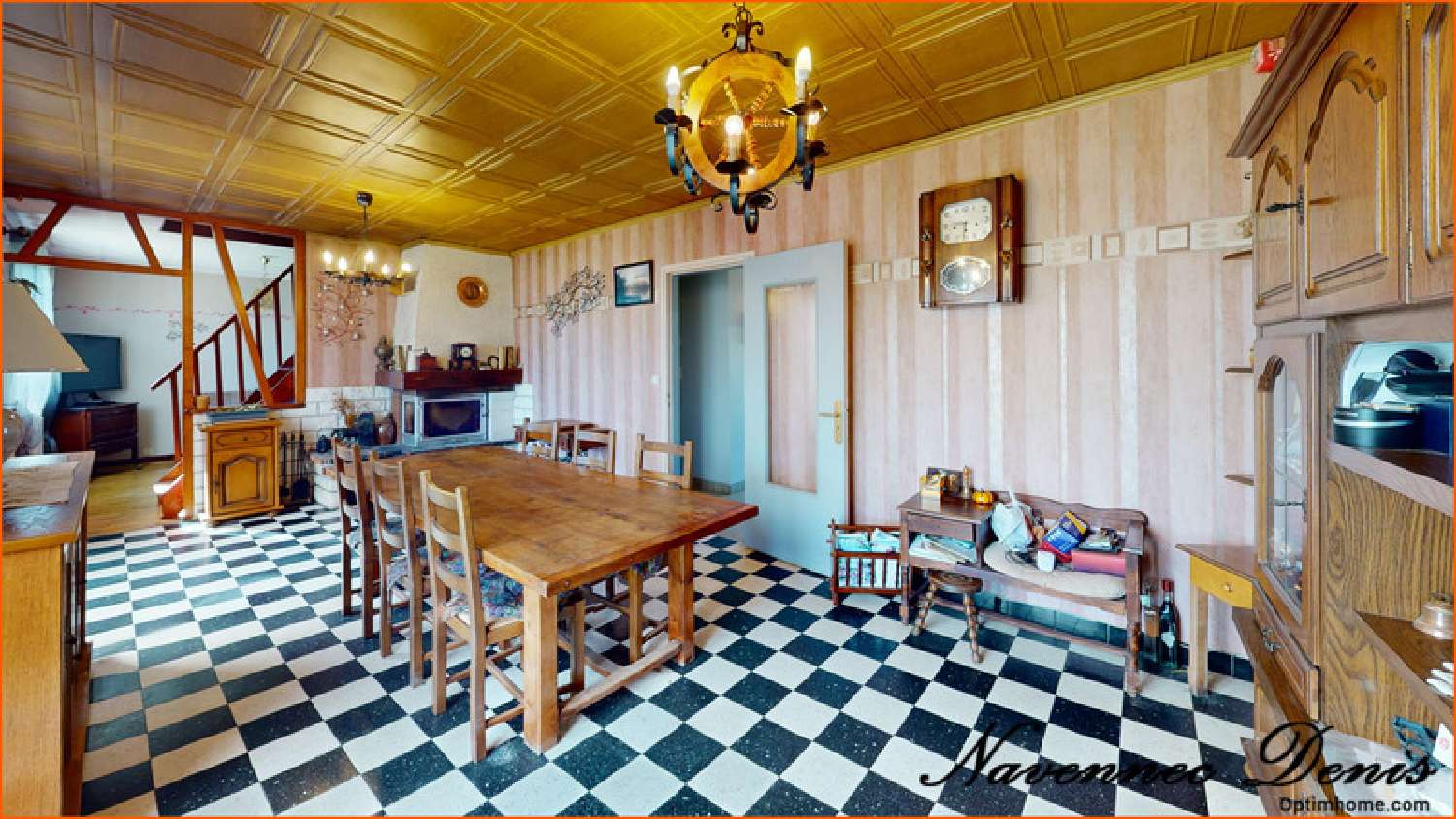  à vendre maison Brionne Eure 3