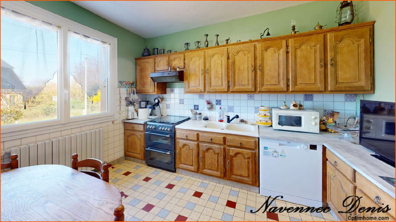  à vendre maison Brionne Eure 5