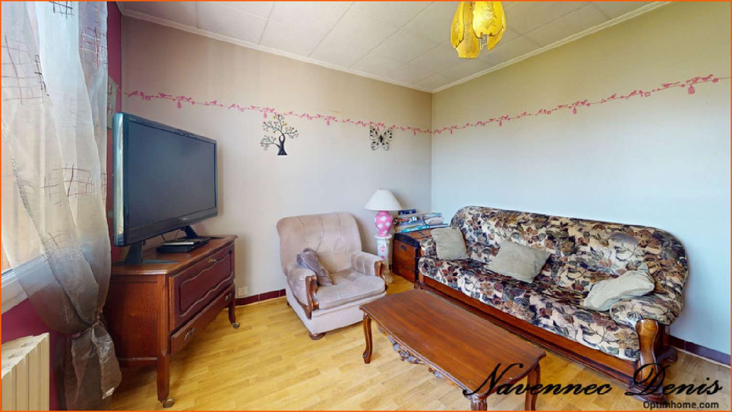  à vendre maison Brionne Eure 7