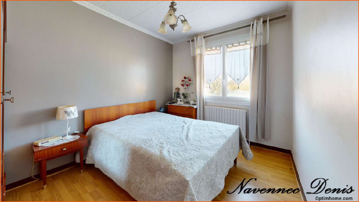  à vendre maison Brionne Eure 8