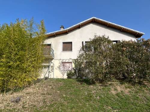 Brison-Saint-Innocent Savoie Haus Bild 7278118