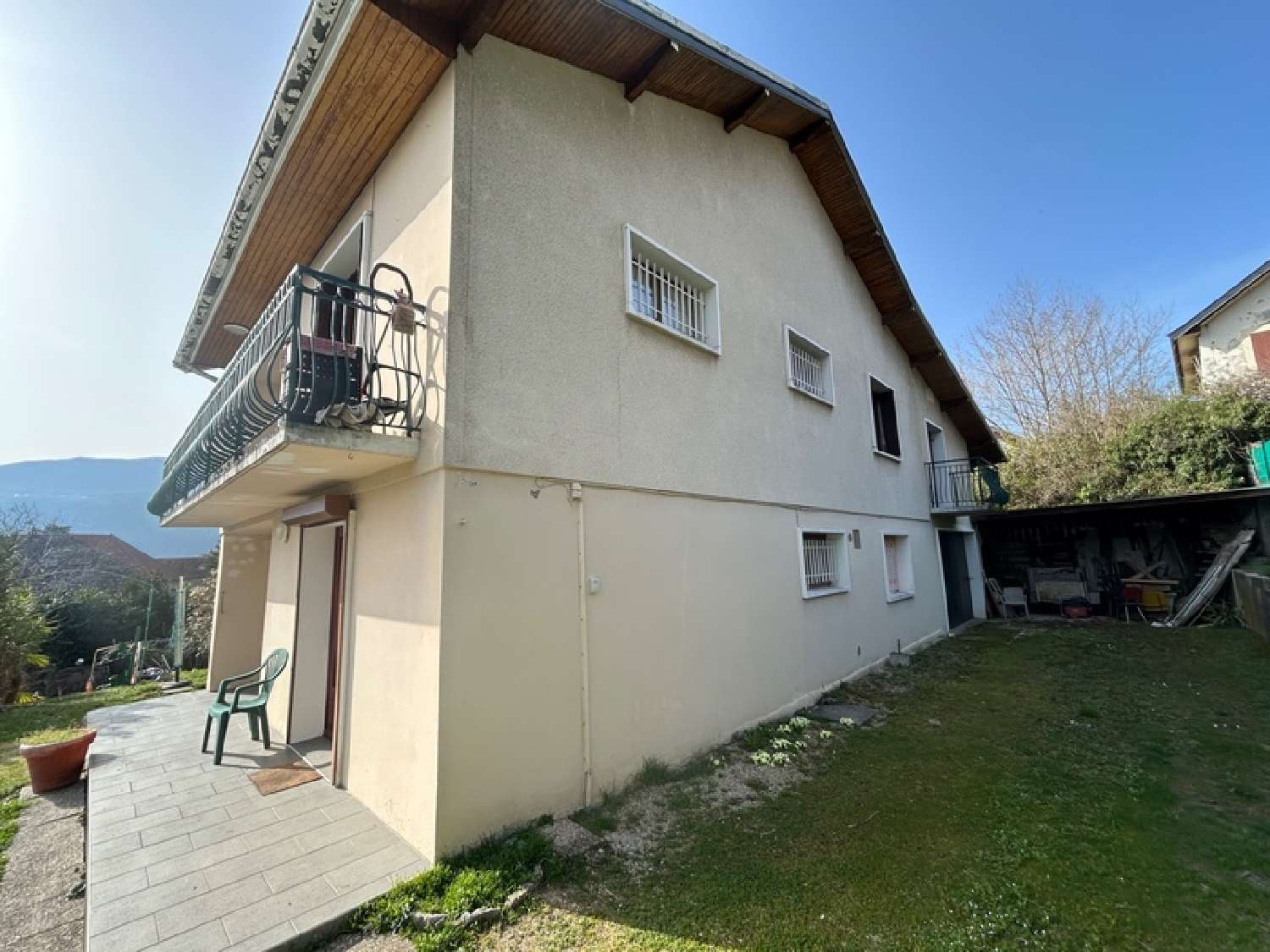  kaufen Haus Brison-Saint-Innocent Savoie 2