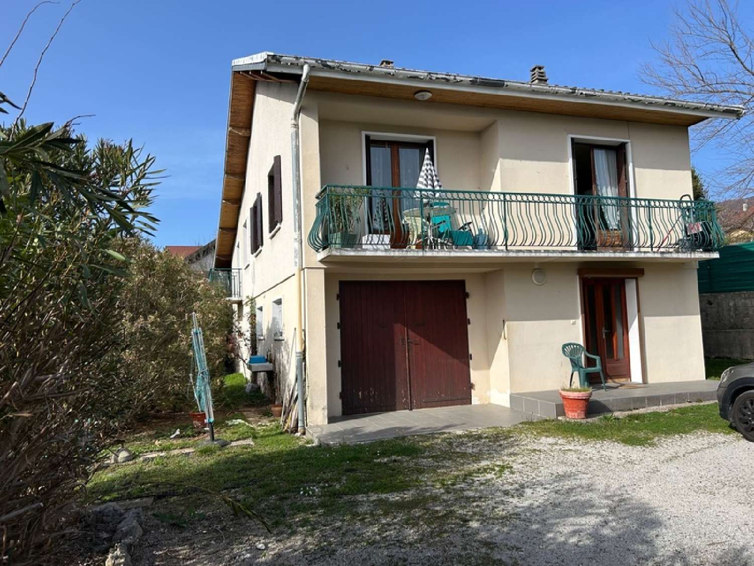  kaufen Haus Brison-Saint-Innocent Savoie 3