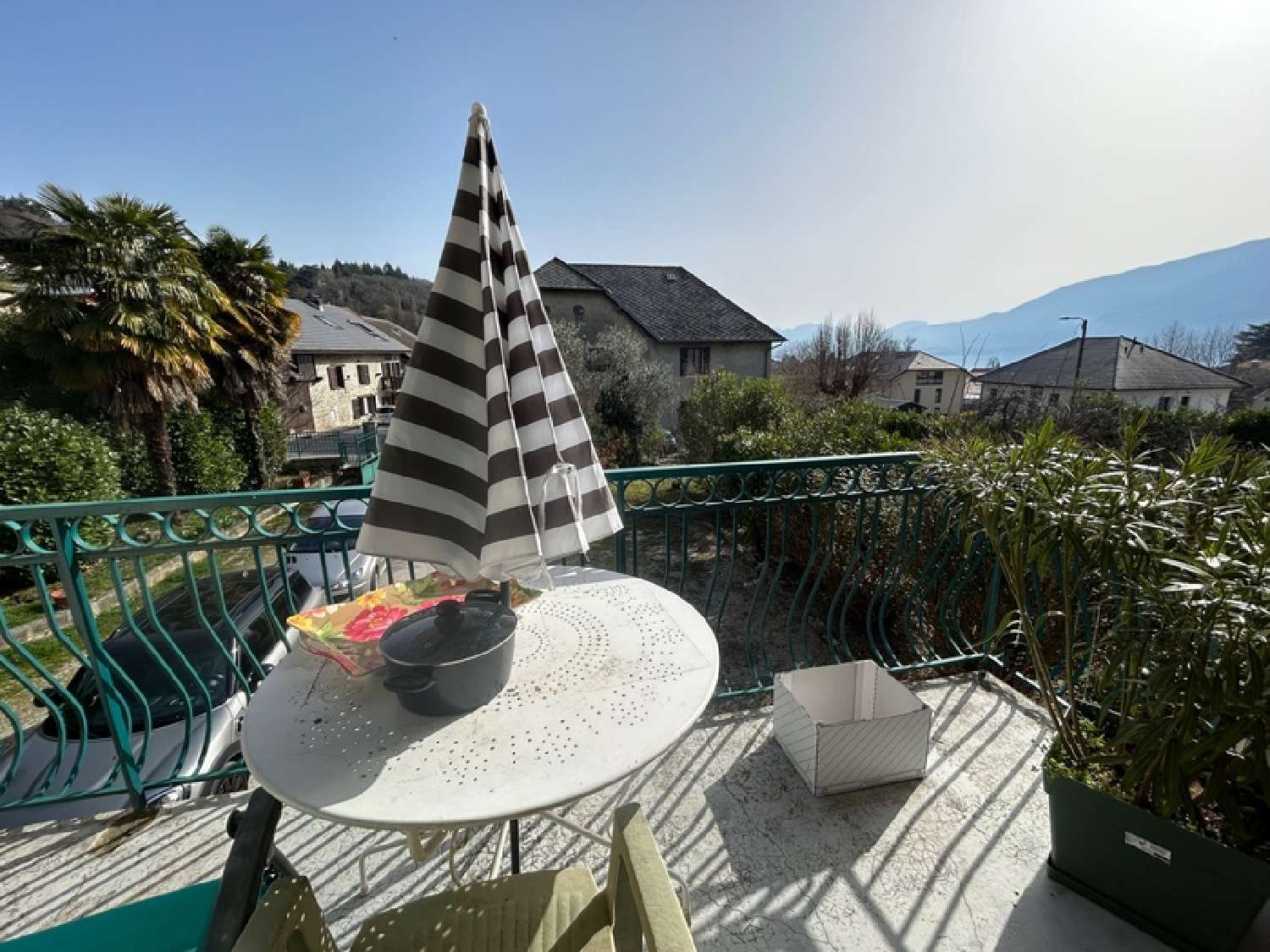  kaufen Haus Brison-Saint-Innocent Savoie 4