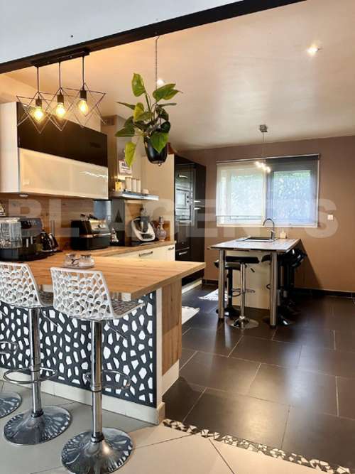 Brive-la-Gaillarde Corrèze Haus Bild 7295058