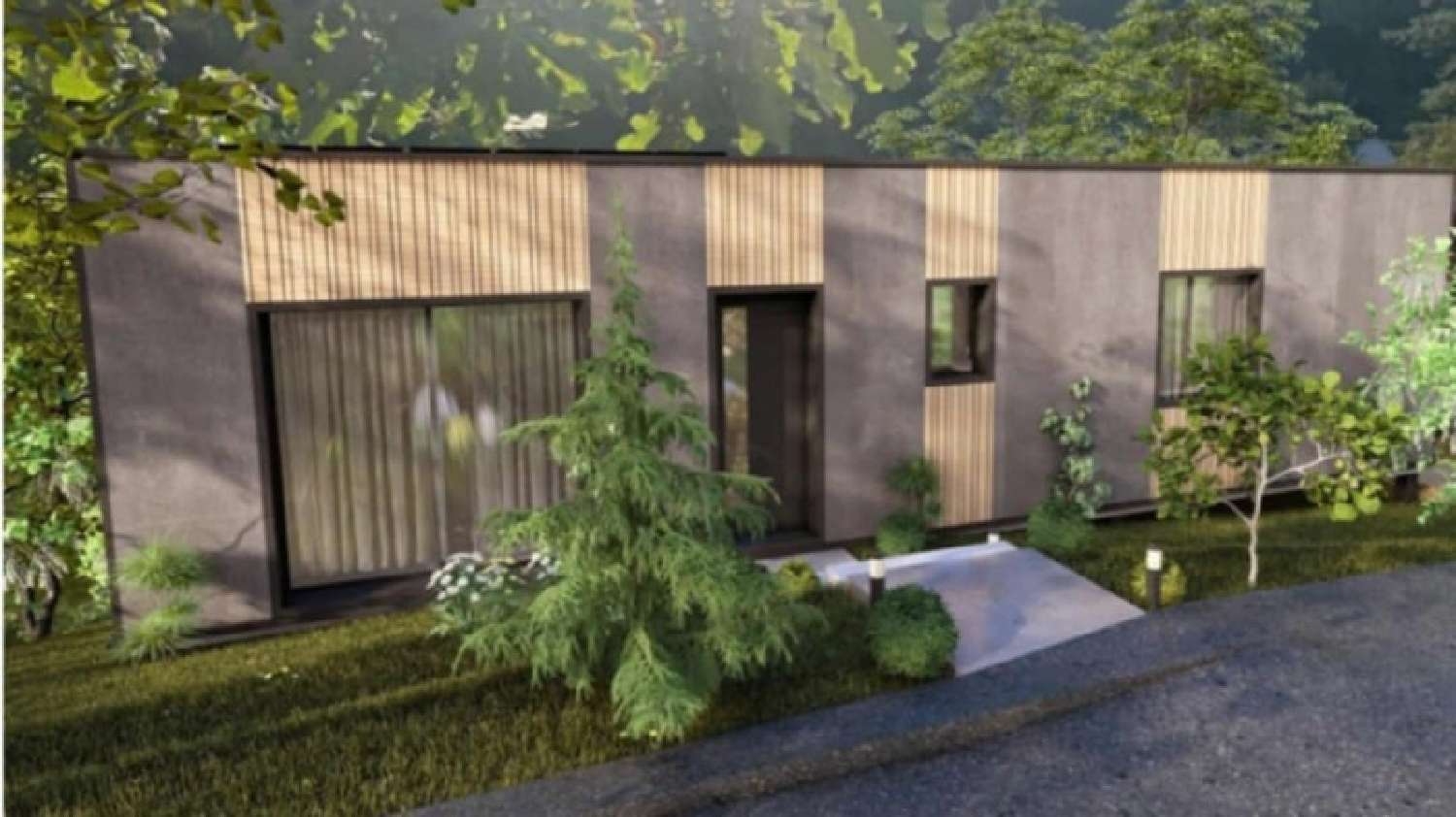  te koop huis Brive-la-Gaillarde Corrèze 2