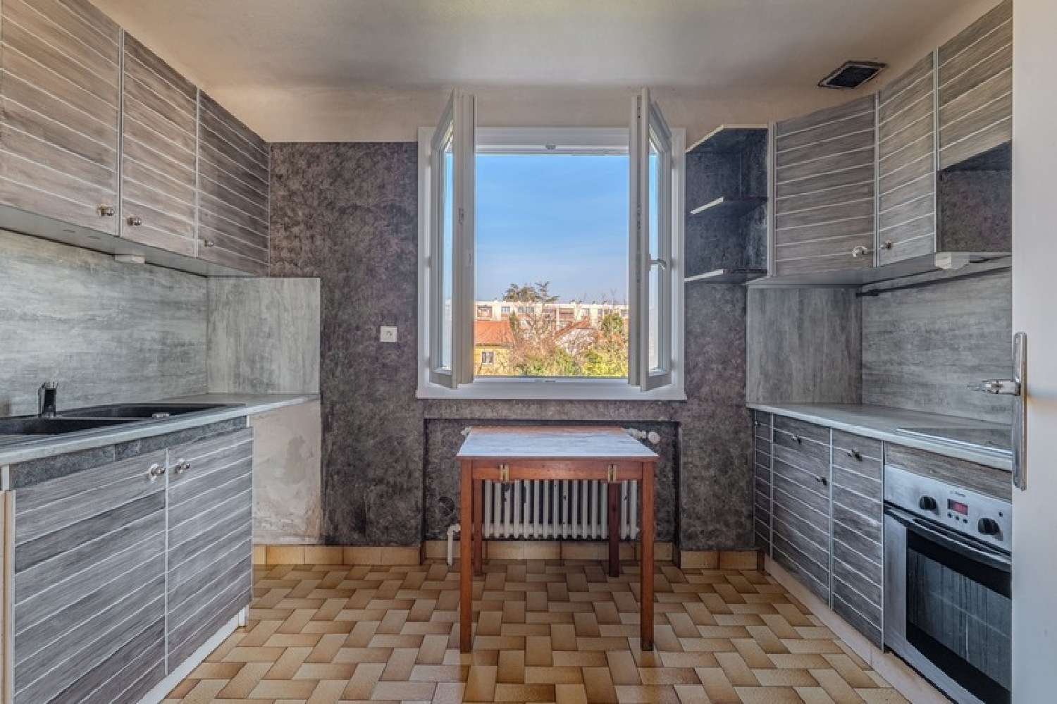 kaufen Haus Bron Rhône 4