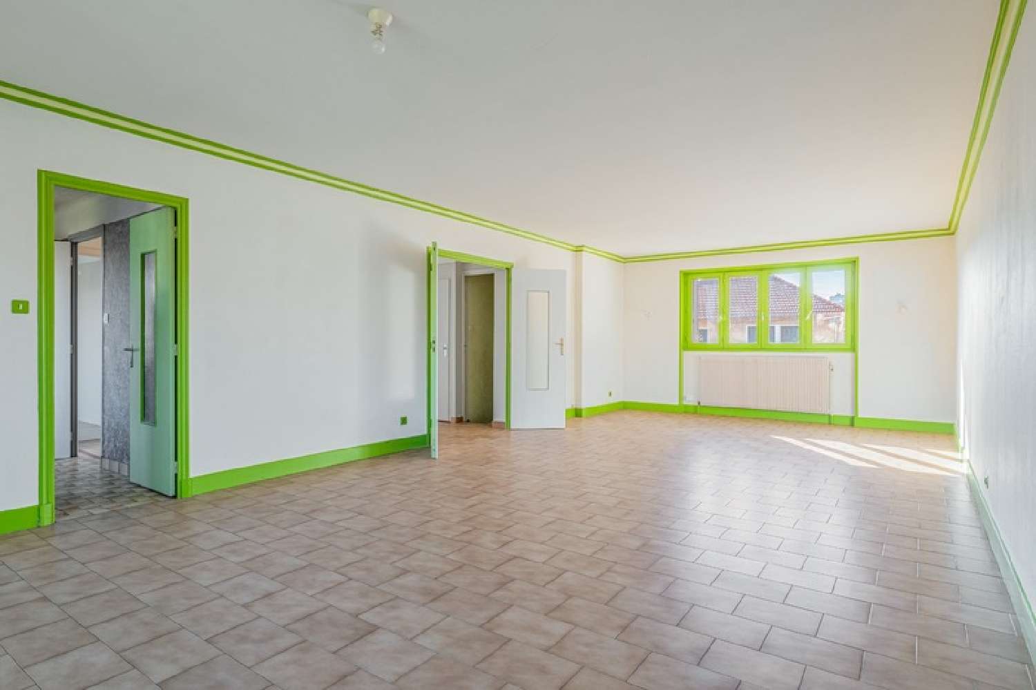 kaufen Haus Bron Rhône 5