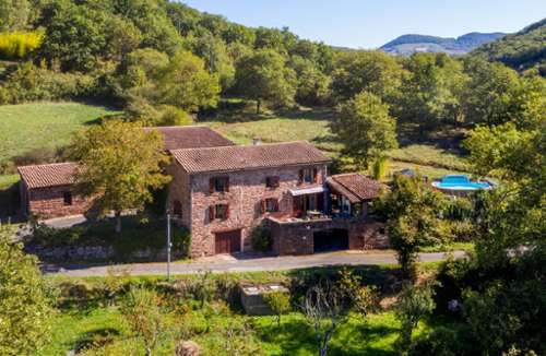 Broquiès Aveyron huis foto 7288641