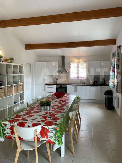 Brossac Charente huis foto 7295916