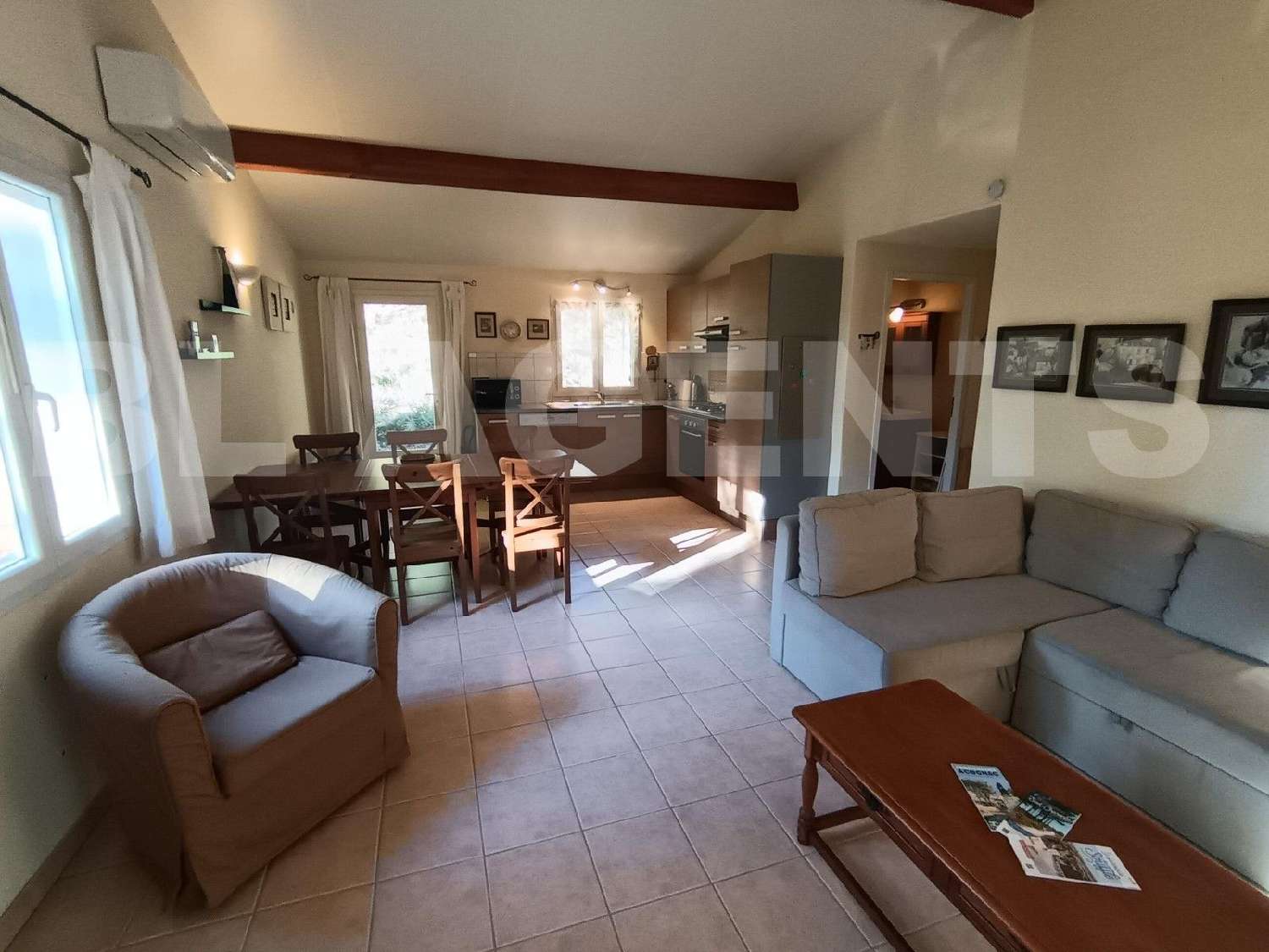  te koop huis Brossac Charente 1