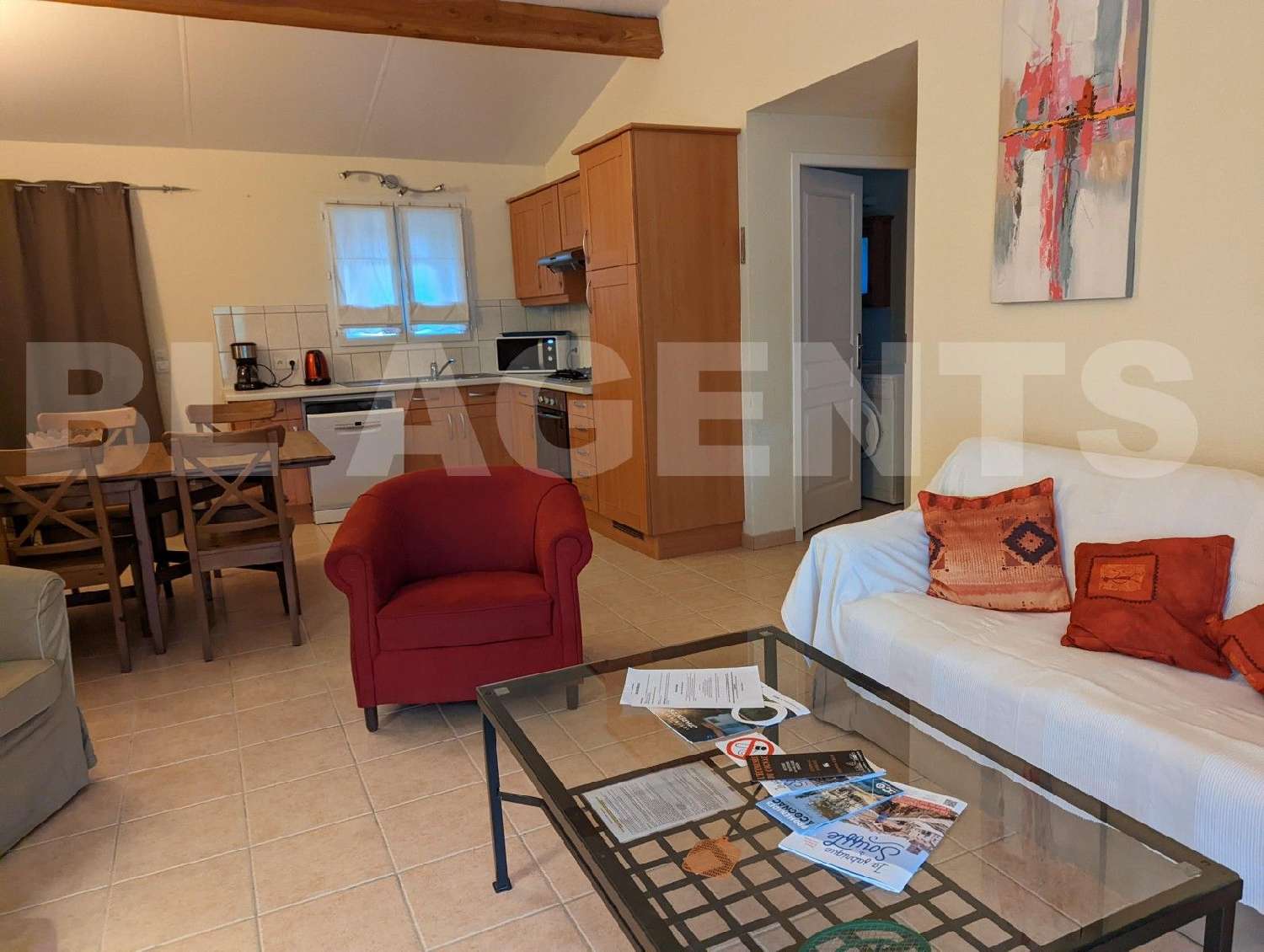  te koop huis Brossac Charente 1