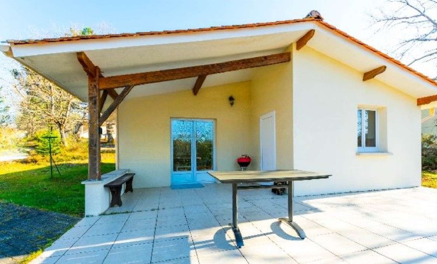  te koop huis Brossac Charente 1